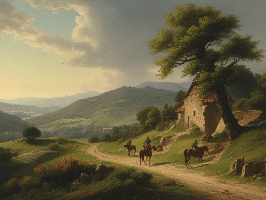 Letters from Spain in 1844 #5