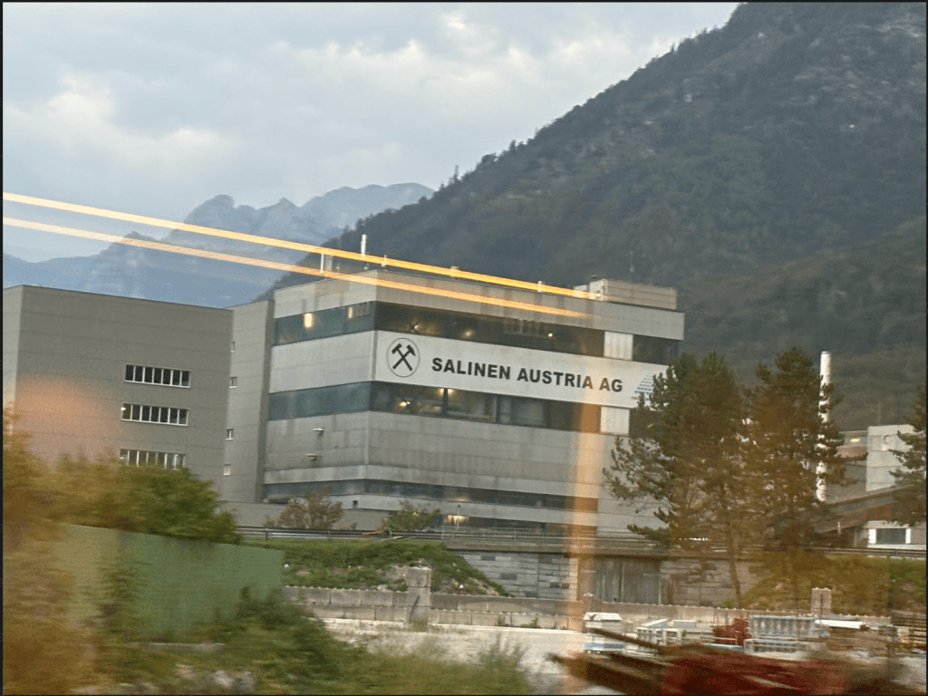 Salinen Austria AG
